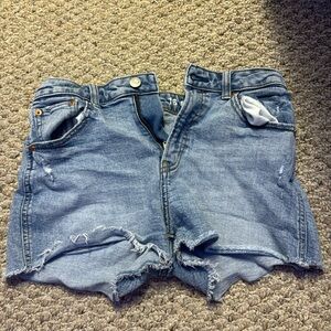 Gap Kids Jean shorts